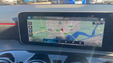 Mercedes-Benz A-Class A200 AMG Line Executive 5dr Auto Petrol Hatchback